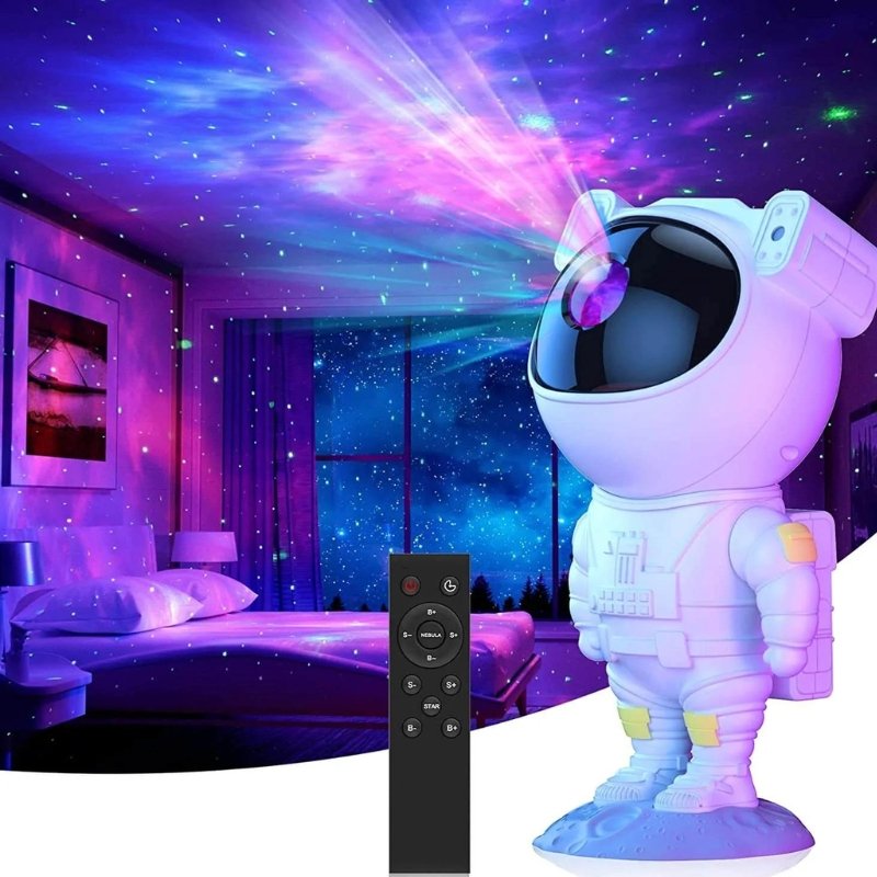 AstroBuddy | Ruimte Projector