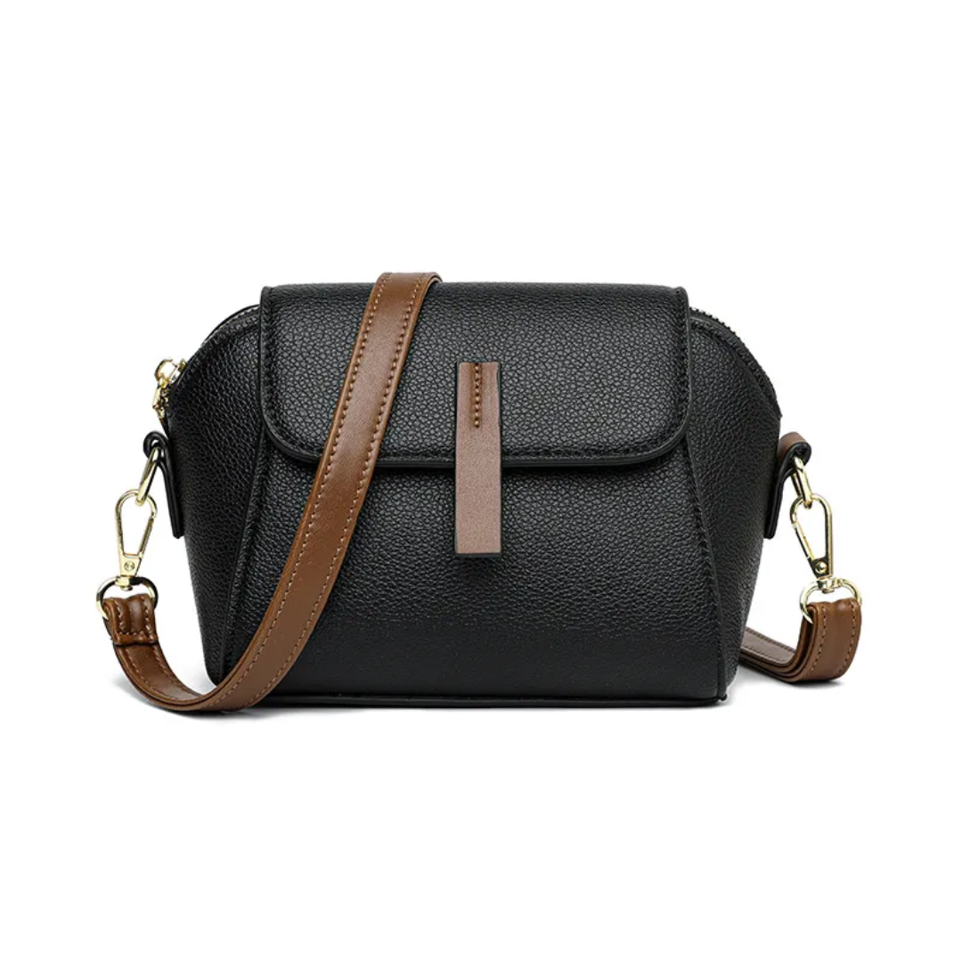 Lara Crossbody Tas - Compact & Modieus