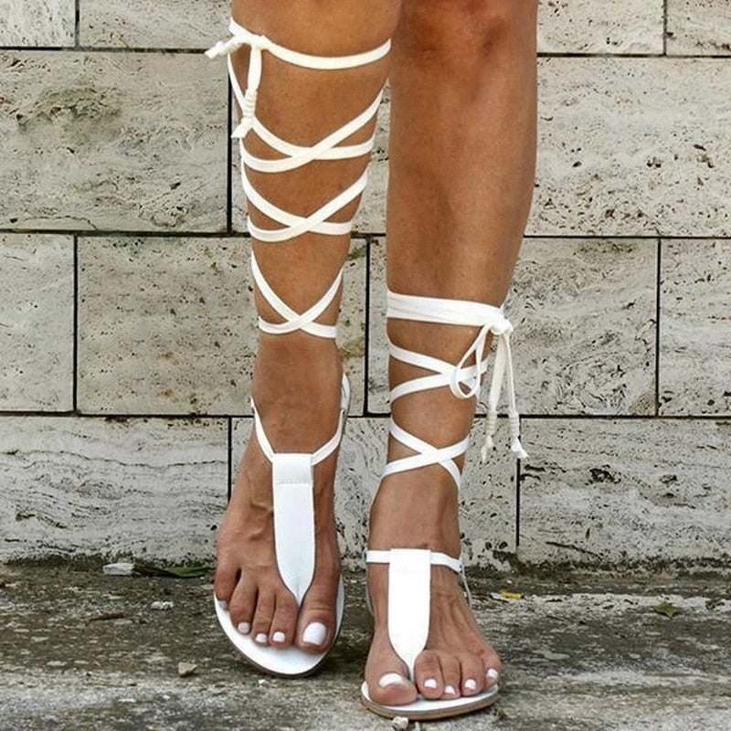 Marni - Elegante sandalen