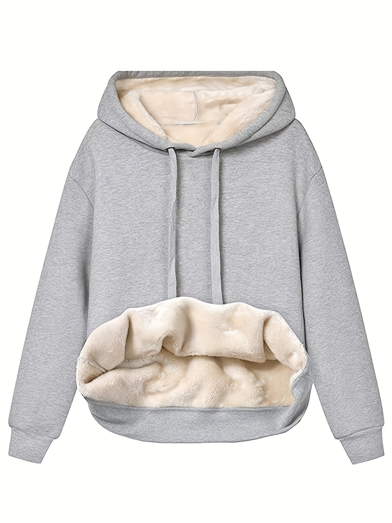 MERA - Fleece Hoodie