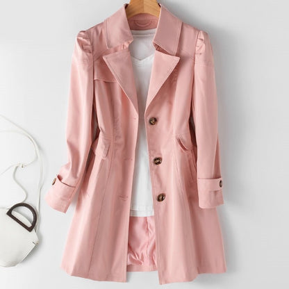 MELL - Trench coat