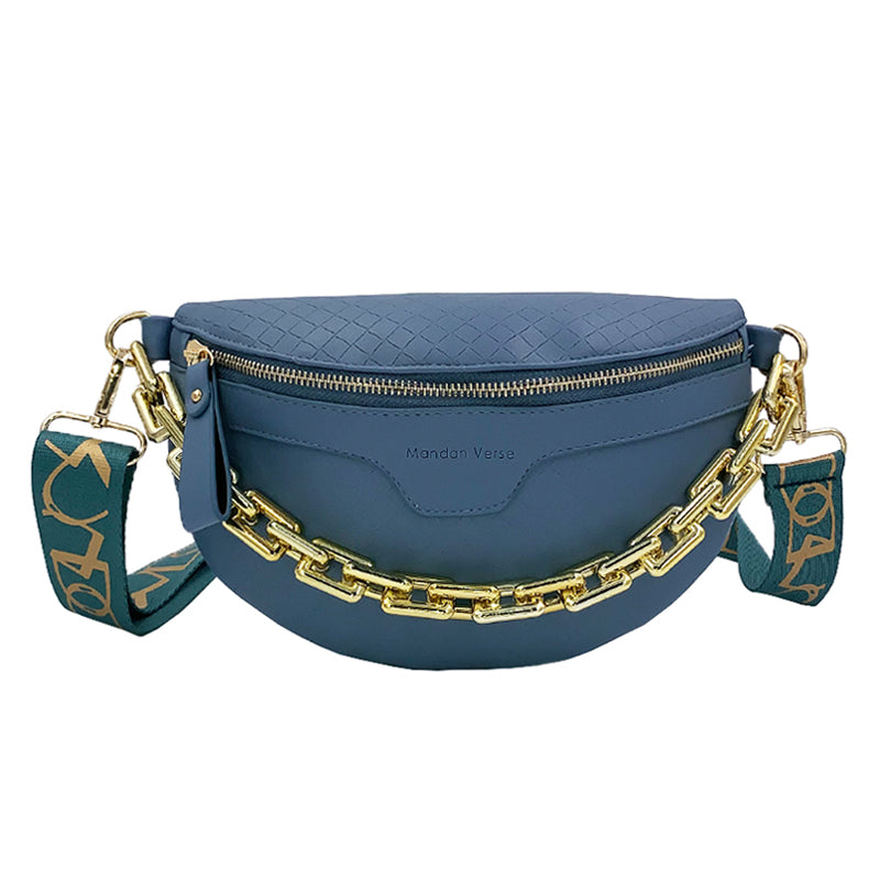 Elsie Crossbody Tas - Elegant & Stijlvol