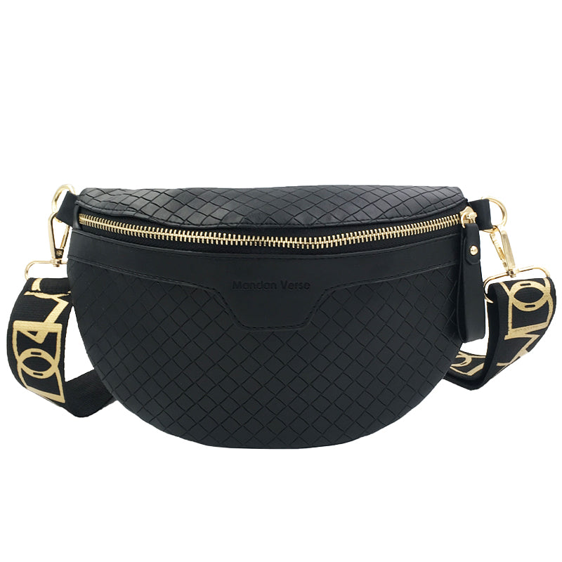 Elsie Crossbody Tas - Elegant & Stijlvol