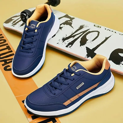 Santino | Orthopedische Comfort Sneakers