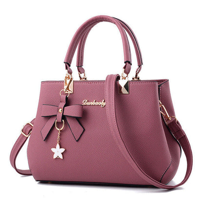 Sophie Crossbody Tas - Leuk & Charmant