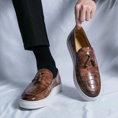 Dolcio - Italiaanse loafer