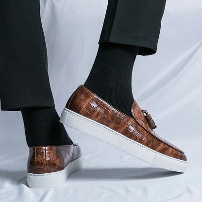 Dolcio - Italiaanse loafer