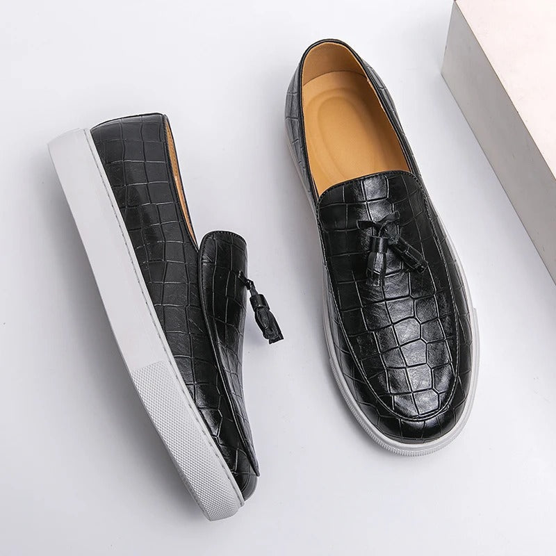 Dolcio - Italiaanse loafer