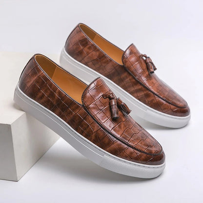 Dolcio - Italiaanse loafer