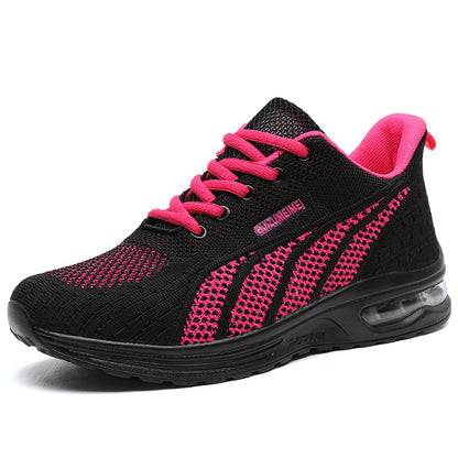 ByEva - Mesh hardloopschoenen voor dames