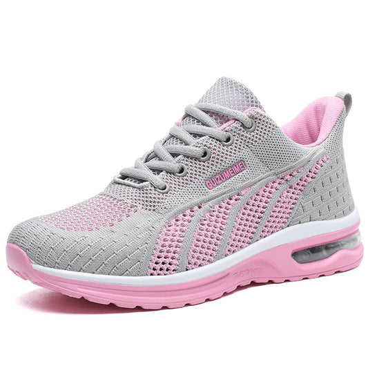 ByEva - Mesh hardloopschoenen voor dames