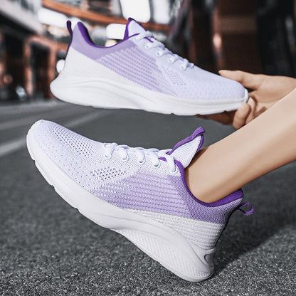 ByEva - Mesh sneakers voor dames