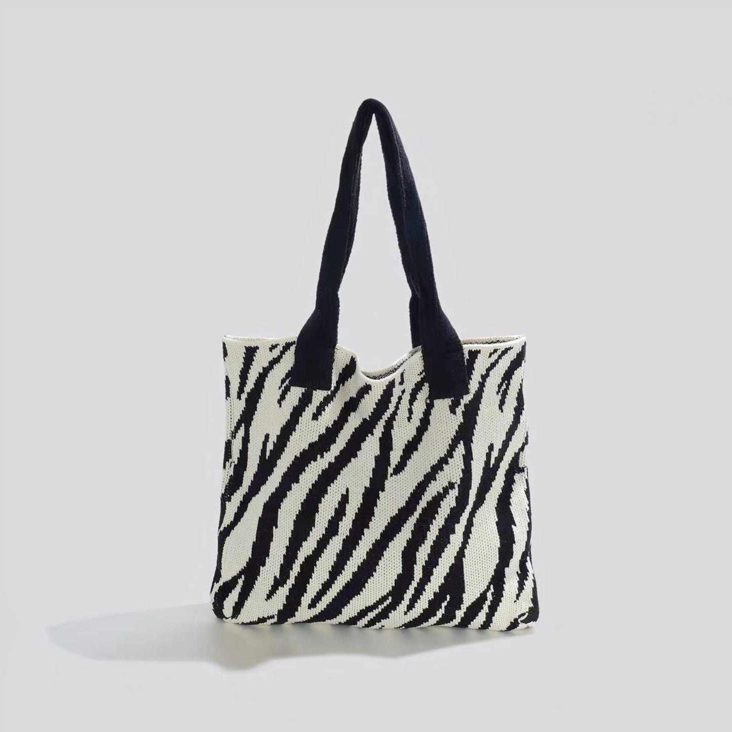 ZeBra - Stijlvolle tas