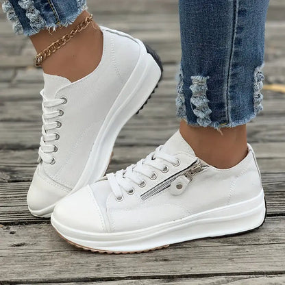 MonLu - Stijlvolle sneakers voor dames