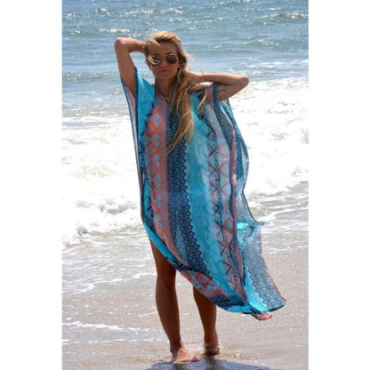 SandRoze - Boho kimono