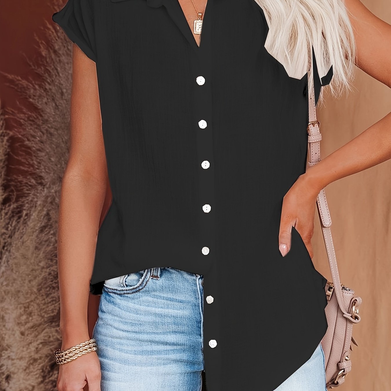 VelaVie - Zomerse blouse