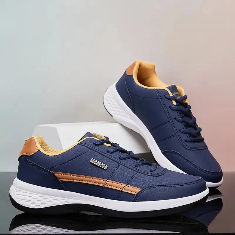 Santino | Orthopedische Comfort Sneakers