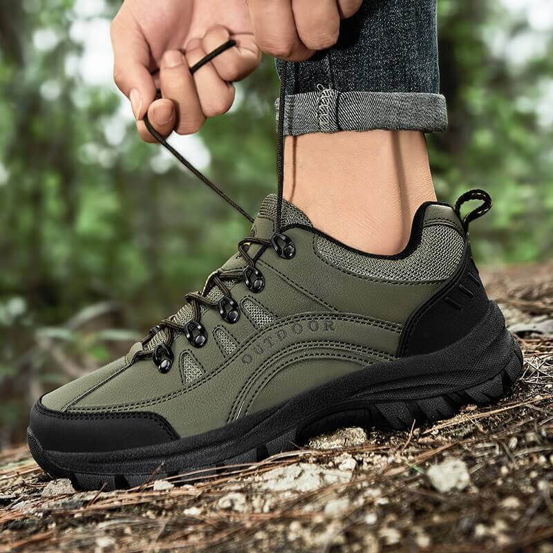 Orthic-outdoor wandelschoenen