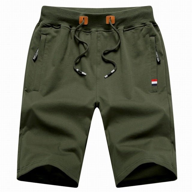 Z. Balboa Shorts