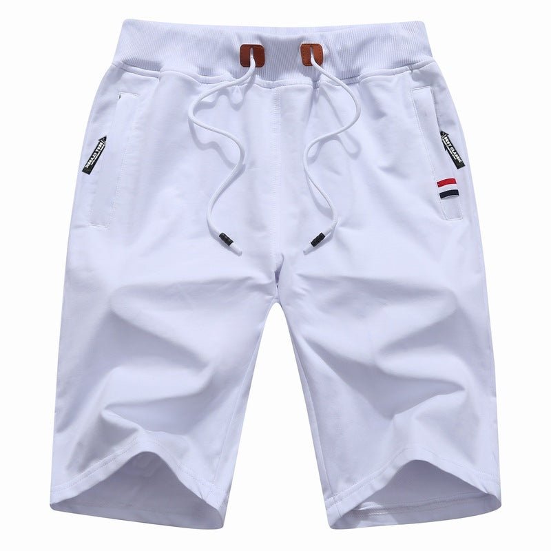 Z. Balboa Shorts