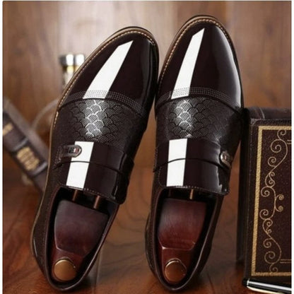 Z. Prestige Shoes