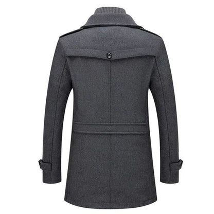 Tommy | Elegante Herencoat