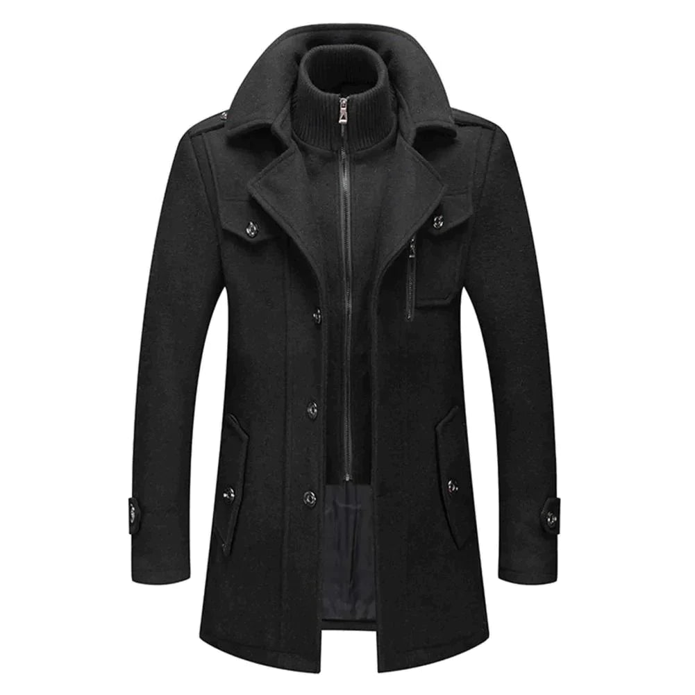 Tommy | Elegante Herencoat