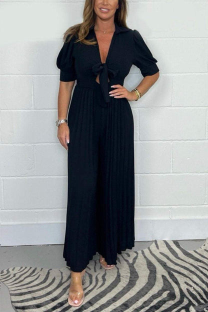 Liza - Elegante en stijlvolle jumpsuit