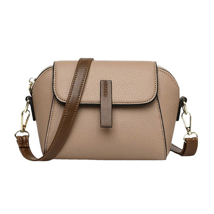 Lara Crossbody Tas - Compact & Modieus