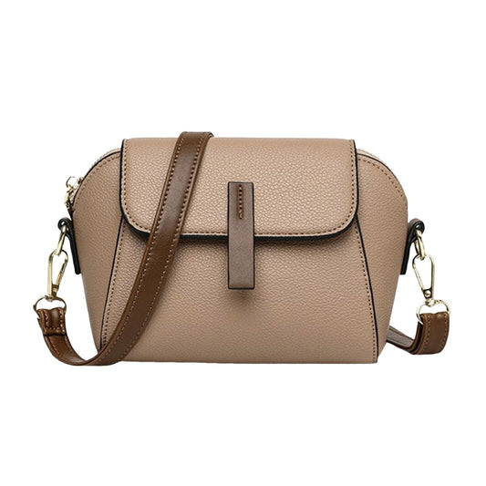 Lara Crossbody Tas - Compact & Modieus