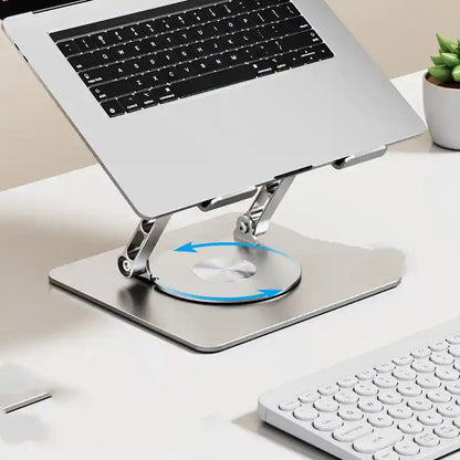 ErgoLift | Ergonomische laptop standaard