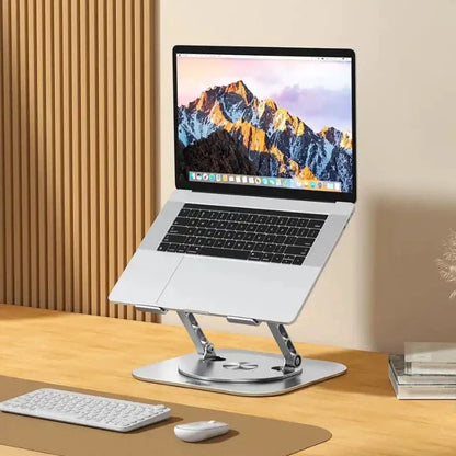 ErgoLift | Ergonomische laptop standaard