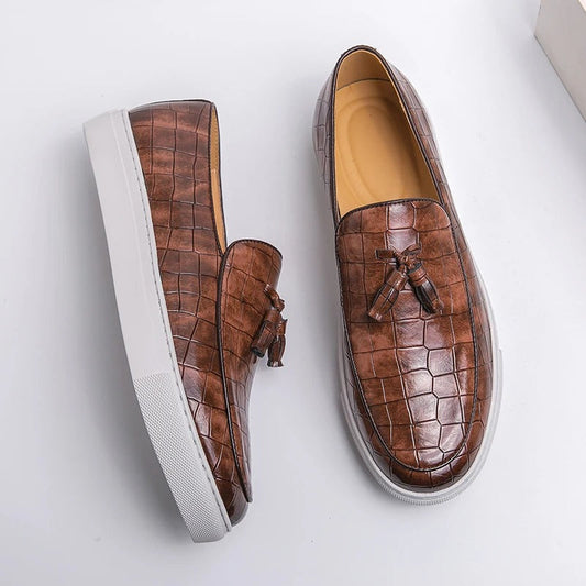 Dolcio - Italiaanse loafer