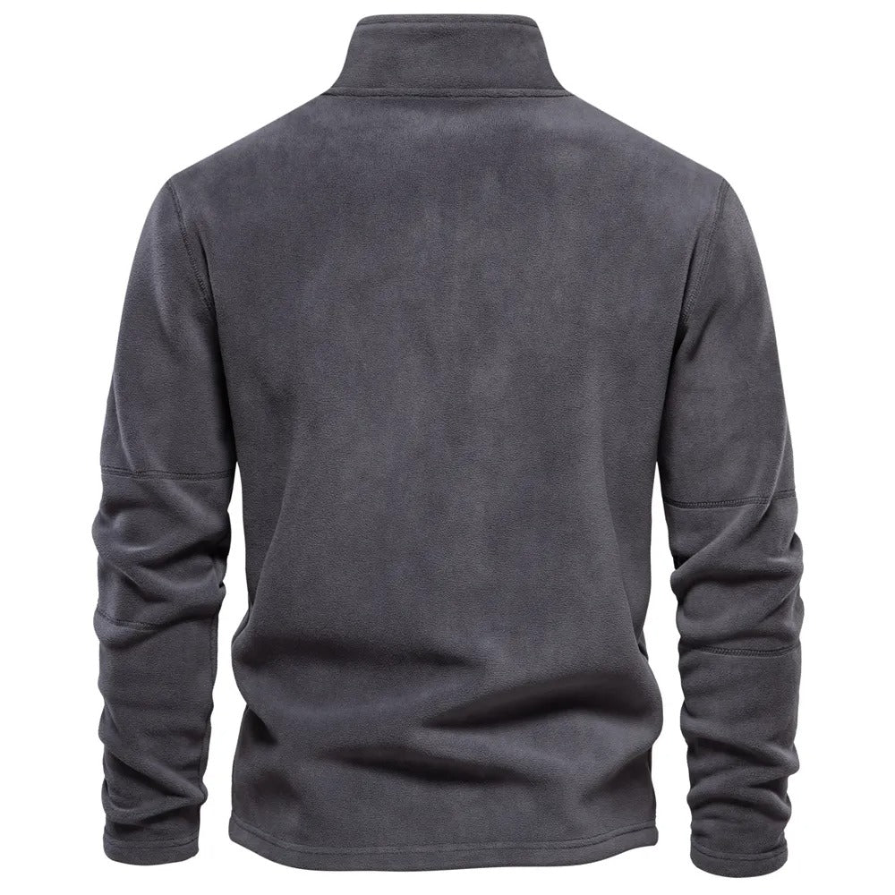 Polar Fleece Pullover