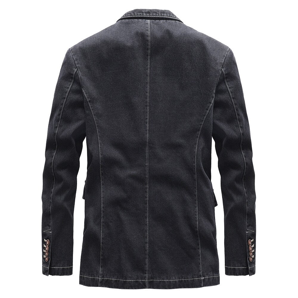 Rocco | Ultra Stijlvolle Jacket