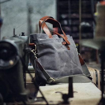 Victor | Premium Vintage tas