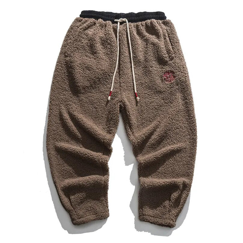 Neo | Premium Fleece Joggers