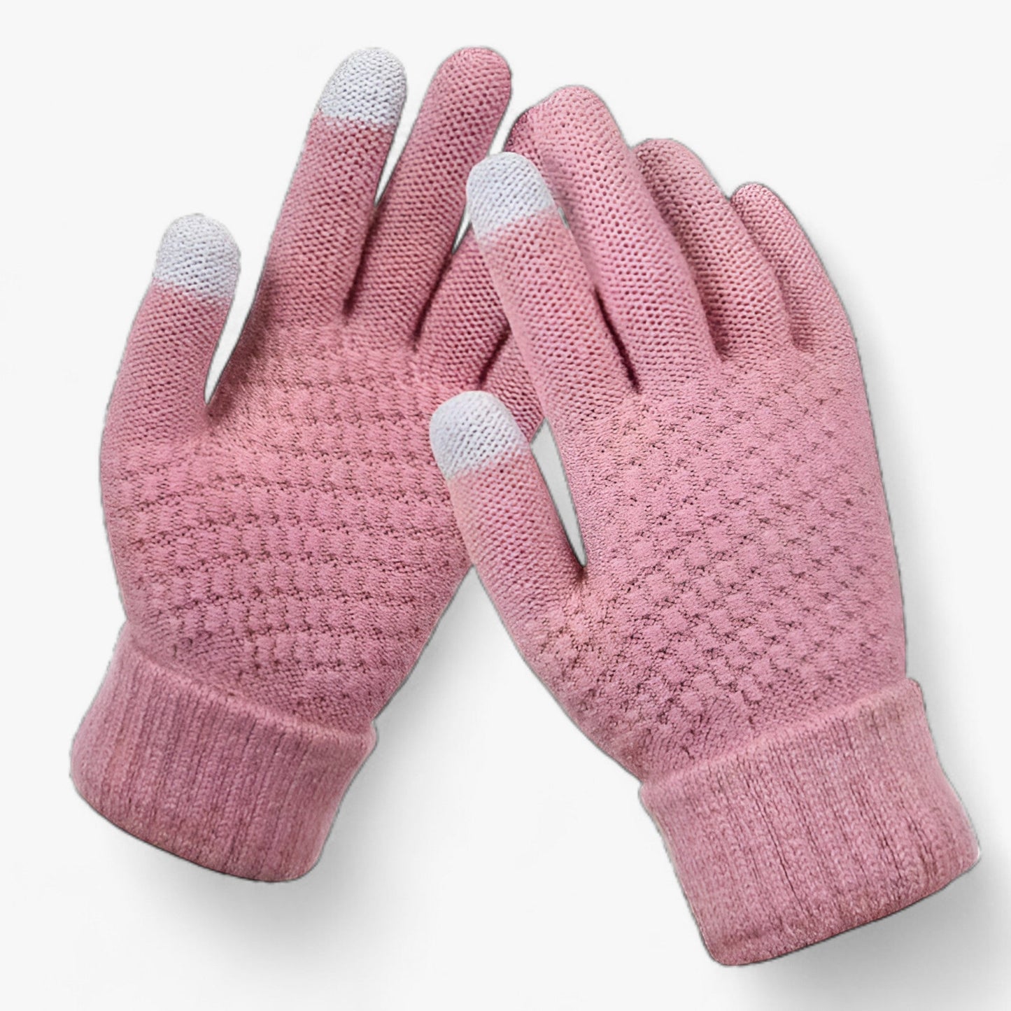 Sophie - Warme Winterhandschoenen met Touchscreen & Stretch