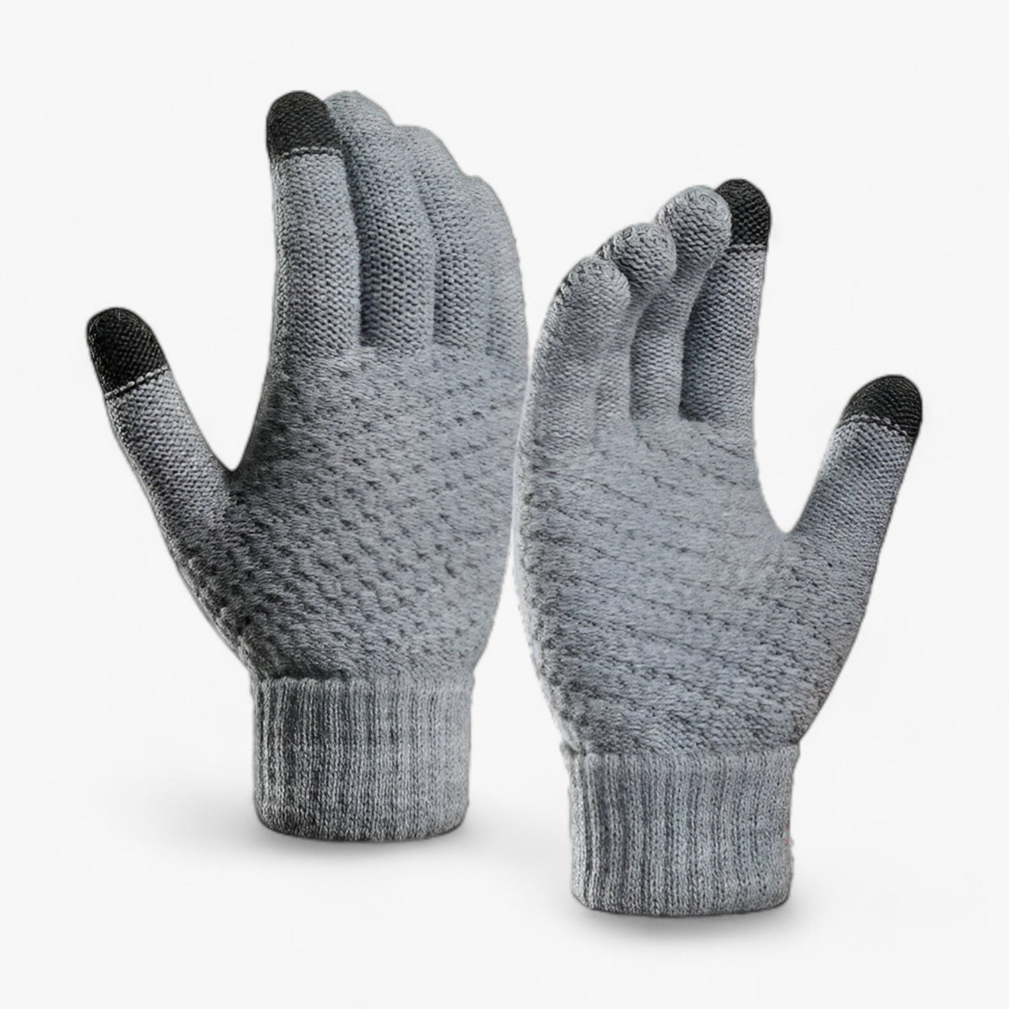 Sophie - Warme Winterhandschoenen met Touchscreen & Stretch