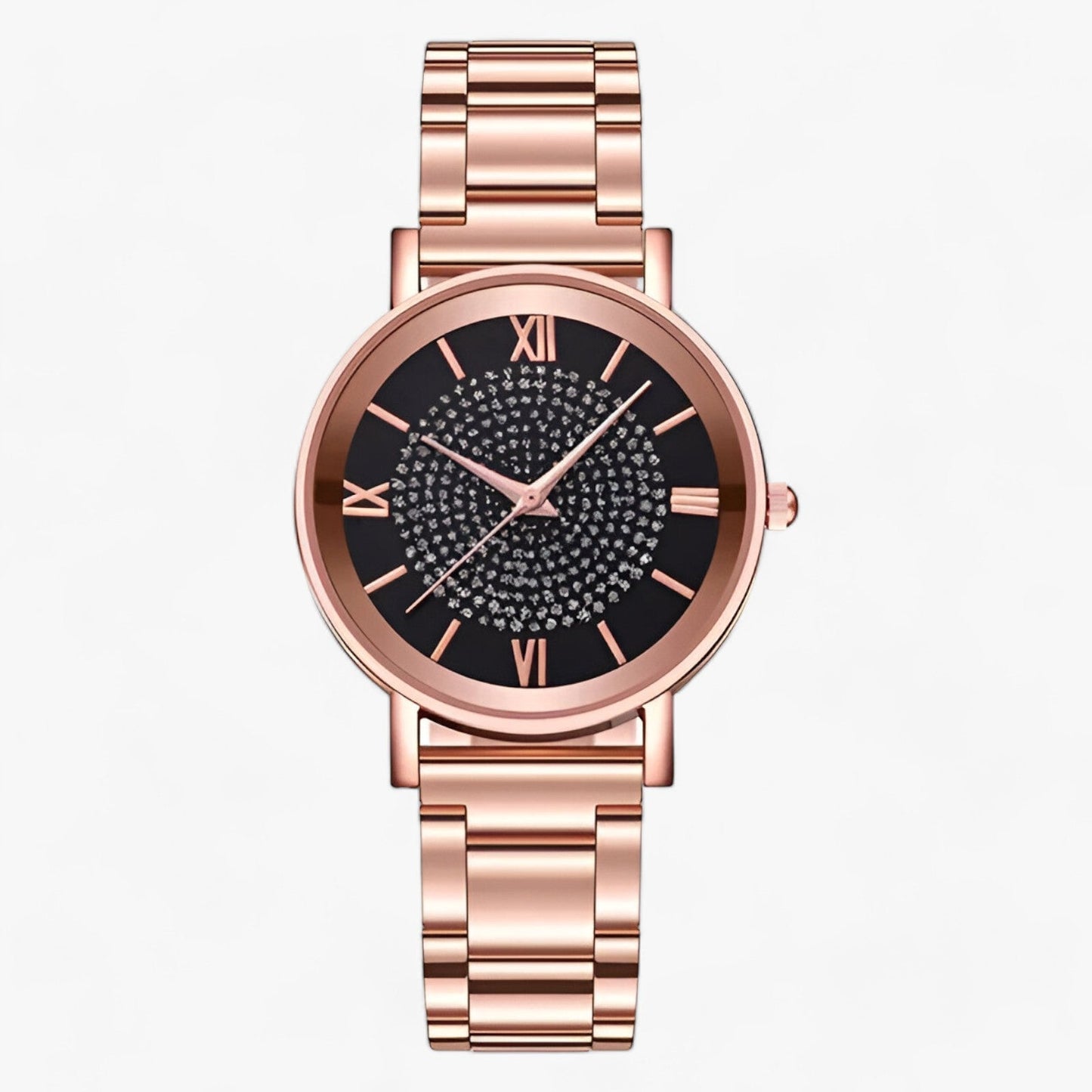 Lana - Luxe Horloge - Betrouwbare Functionaliteit