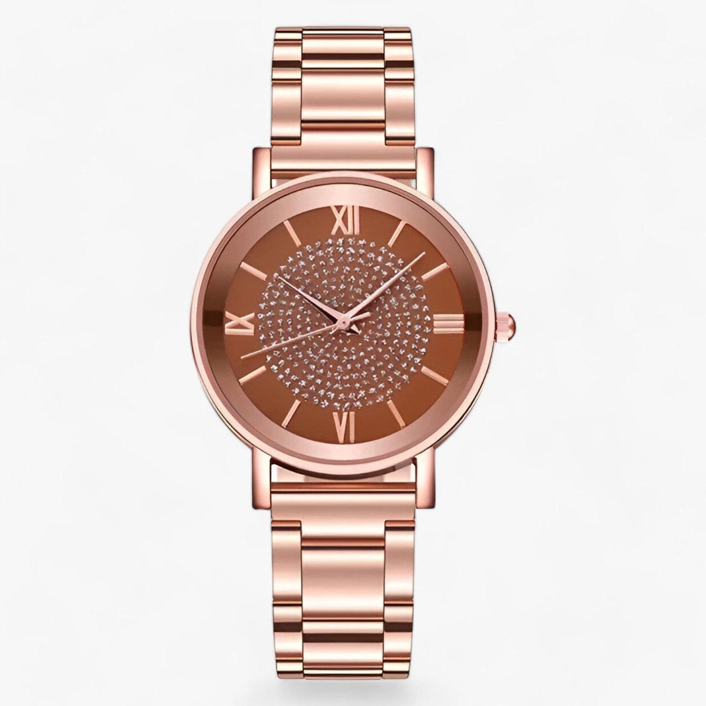 Lana - Luxe Horloge - Betrouwbare Functionaliteit