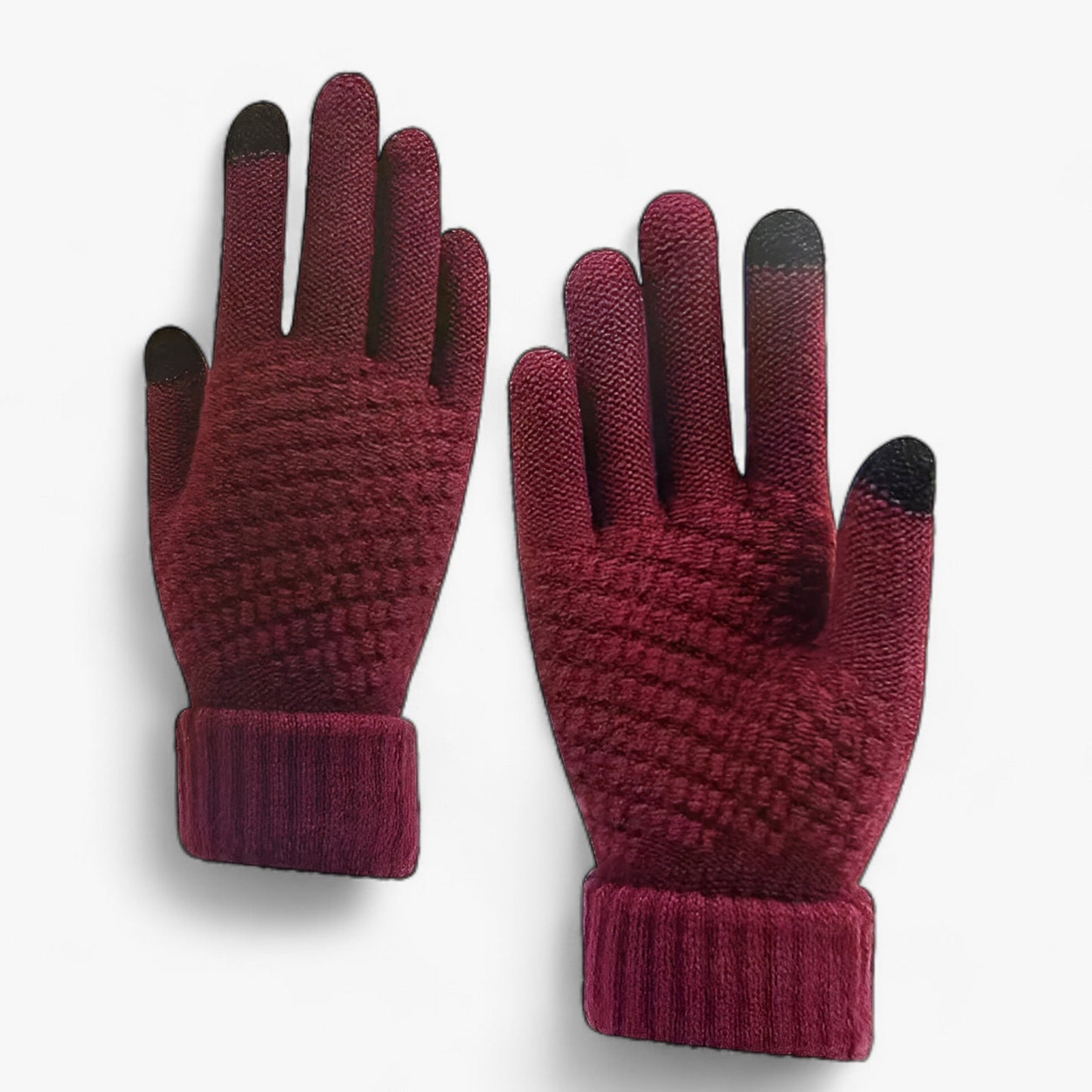 Sophie - Warme Winterhandschoenen met Touchscreen & Stretch