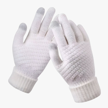 Sophie - Warme Winterhandschoenen met Touchscreen & Stretch