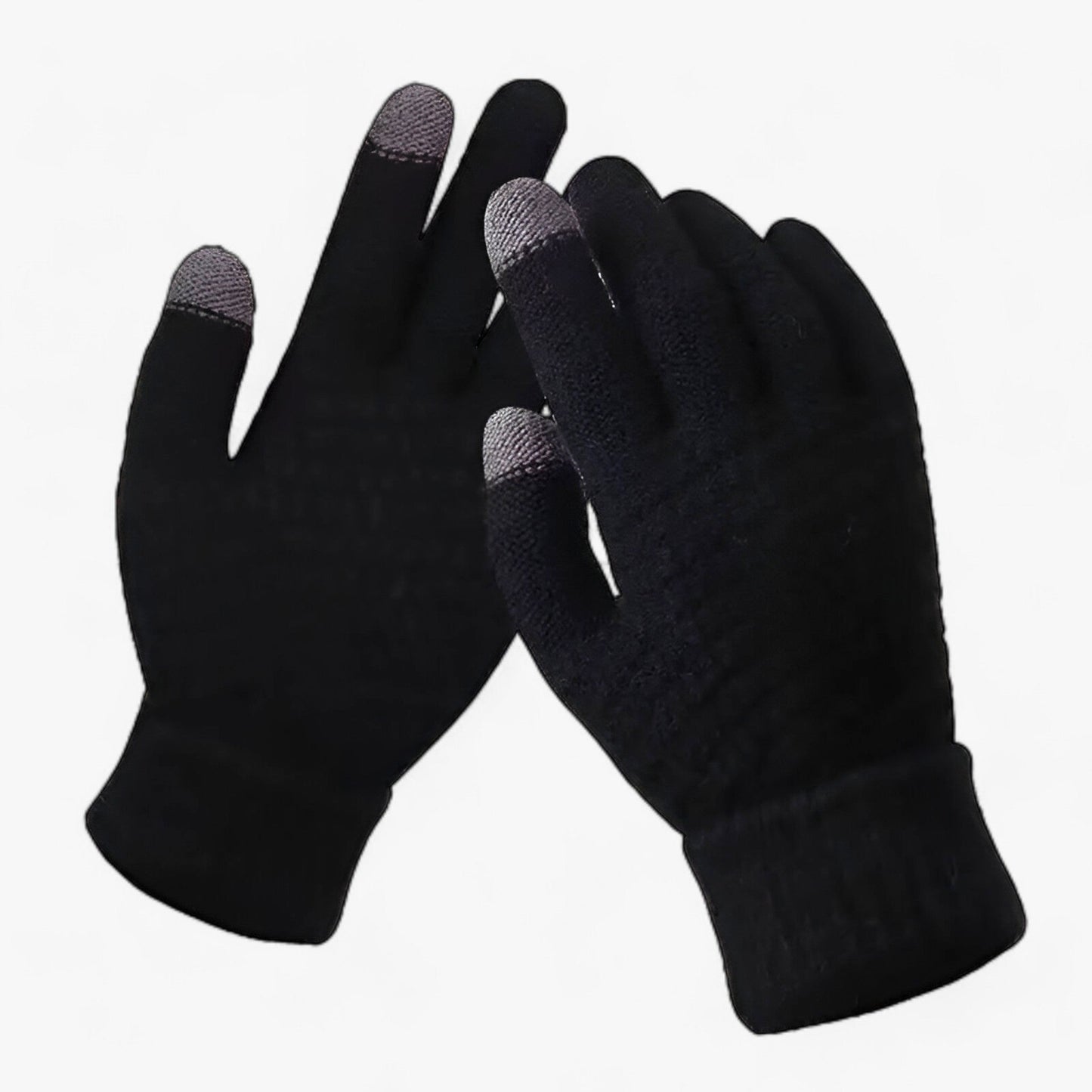 Sophie - Warme Winterhandschoenen met Touchscreen & Stretch