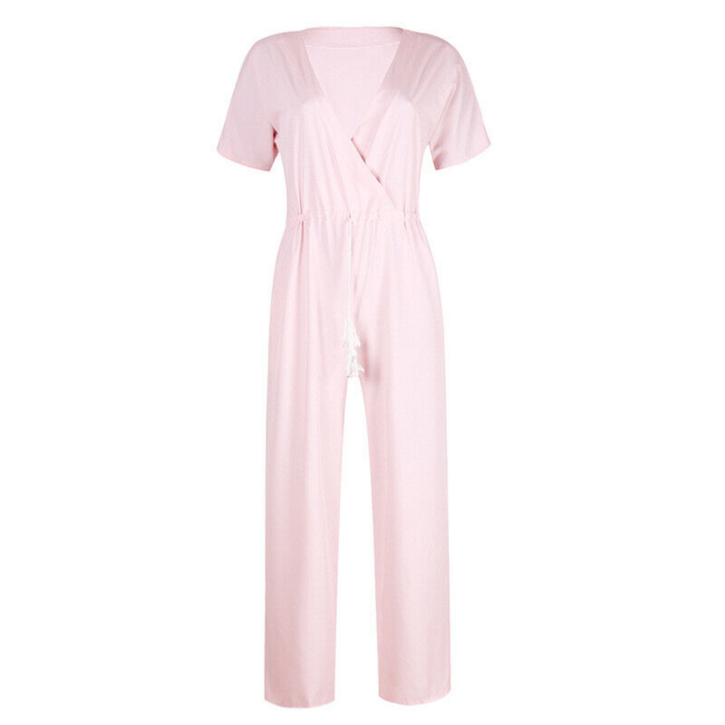 ByJules - Zomerse jumpsuit