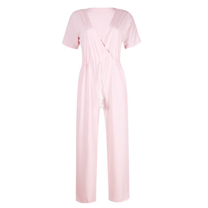 ByJules - Zomerse jumpsuit