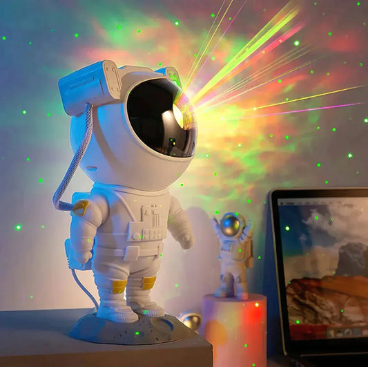 Spacer | Astronauten Projector