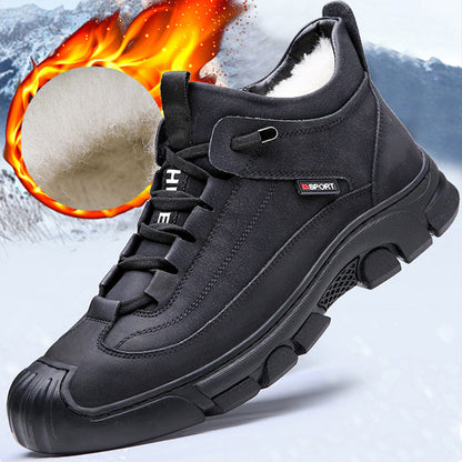 Bilo | Warme Winterschoenen