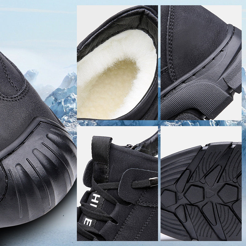 Bilo | Warme Winterschoenen