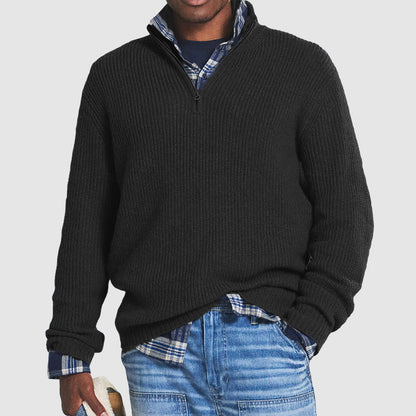 EVO - Business Casual Pullover